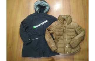 Winter jackets